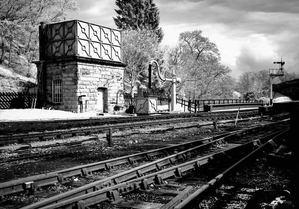 Goathland