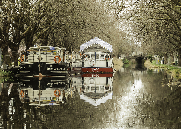 Grand Canal