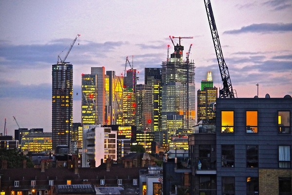 London Town