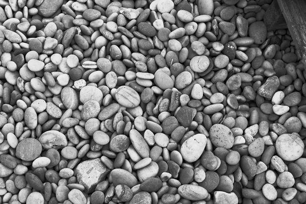 Pubble Beach