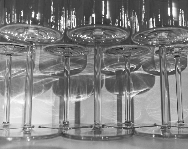 Sassy Glass