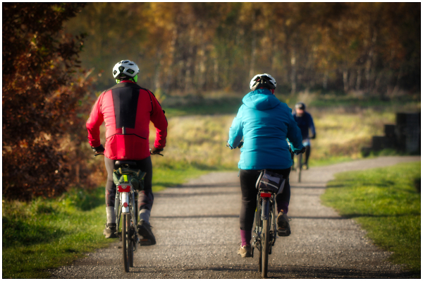 The Bike Ride