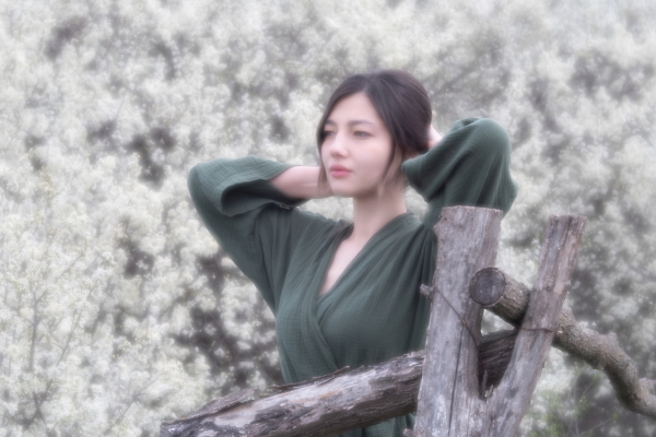THE FLOWER