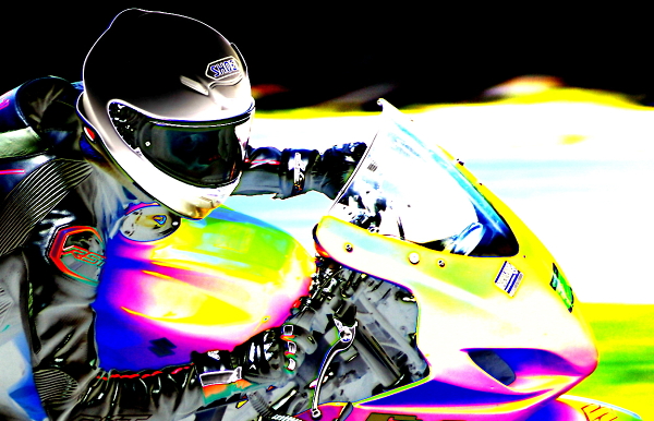 Speed Is Not Enough...