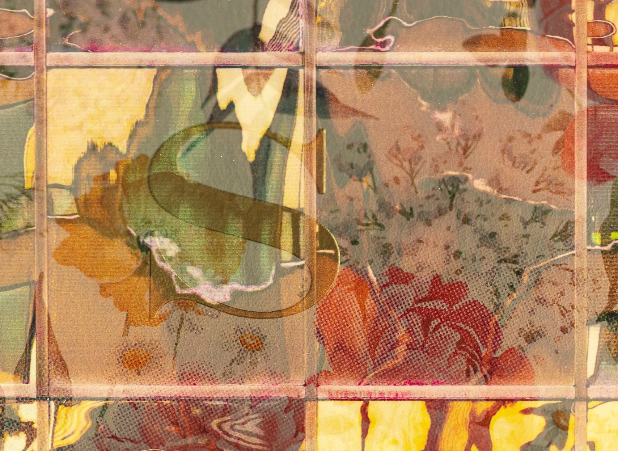 Double Exposure in Camera