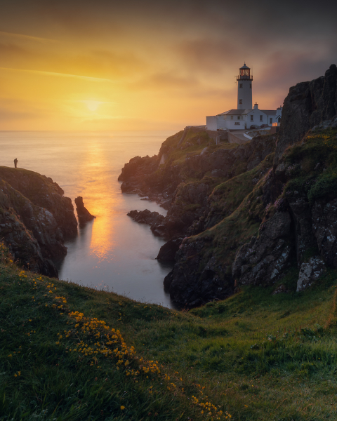 Fanad Head