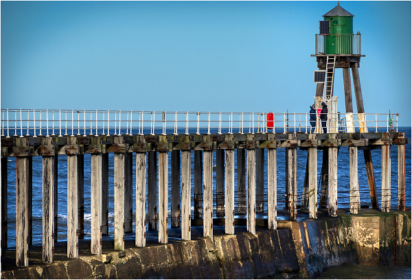The Pier