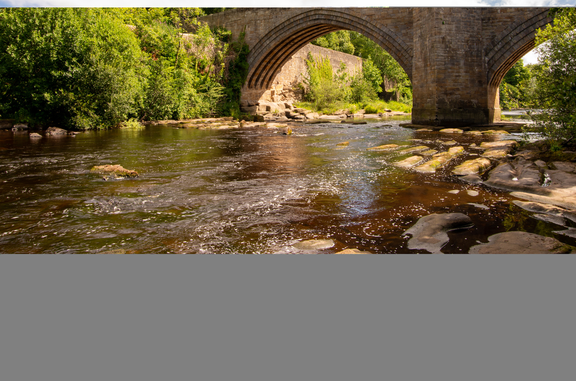 Barnard Castle