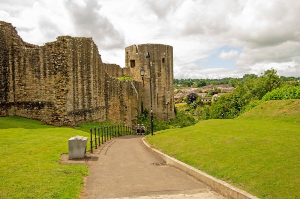 Barnard Castle