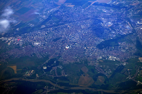 Craiova, Romania
