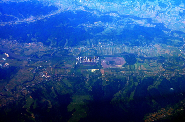 Turceni Power Station