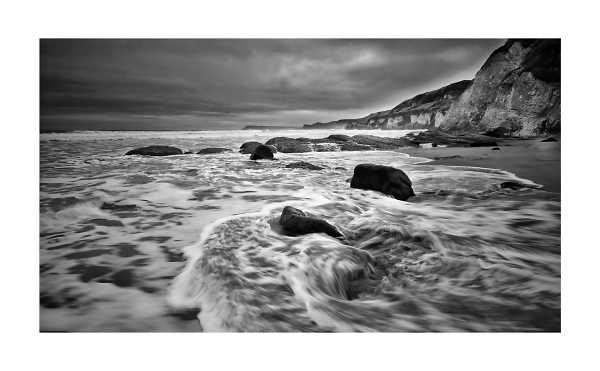 White Rock Portrush Mono