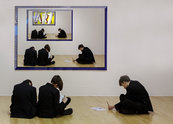 Art Class
