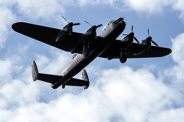 Lancaster
