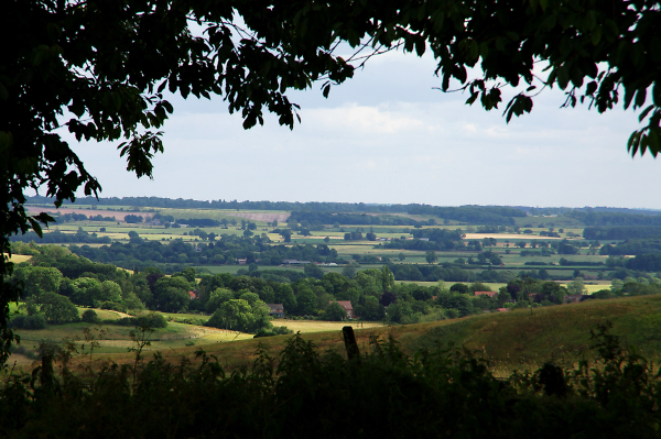 Lincolnshire Wolds