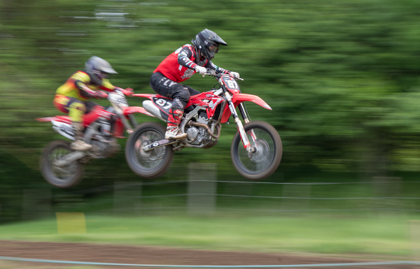 Motocross