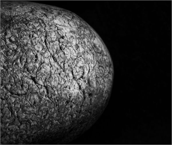 Planet Pebble