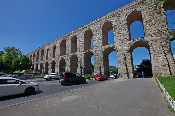 Valens Aqueduct