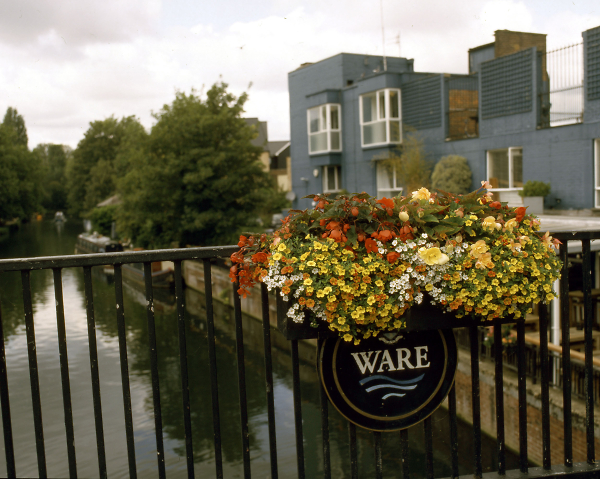 WARE in HERTFORDSHIRE