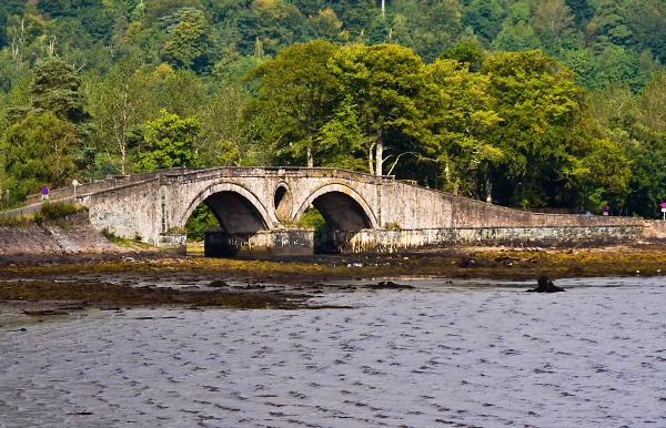 Inveraray Bridge
