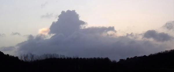 Puff the Magic Dragon