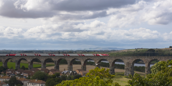 Royal Border Bridge
