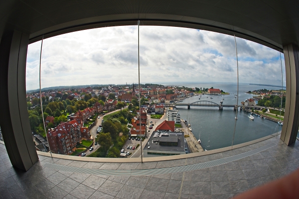 Sonderborg, DK