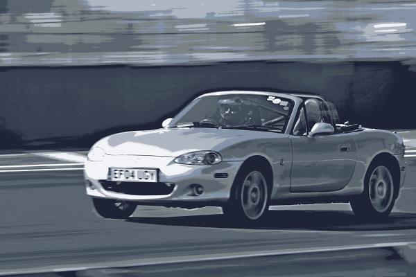 Sportscar