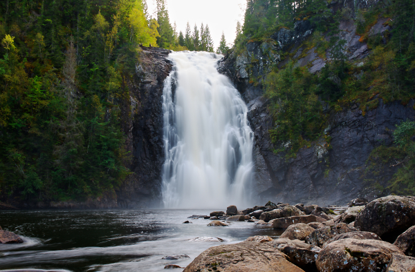 Storfossen