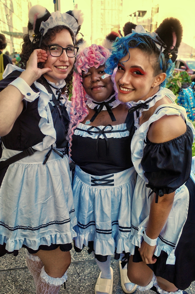 Costume Party