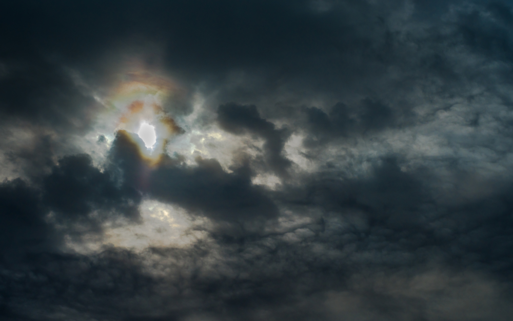 Let there be light