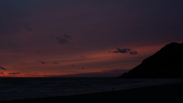 Dawn Patrol