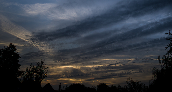 Malvern Morning