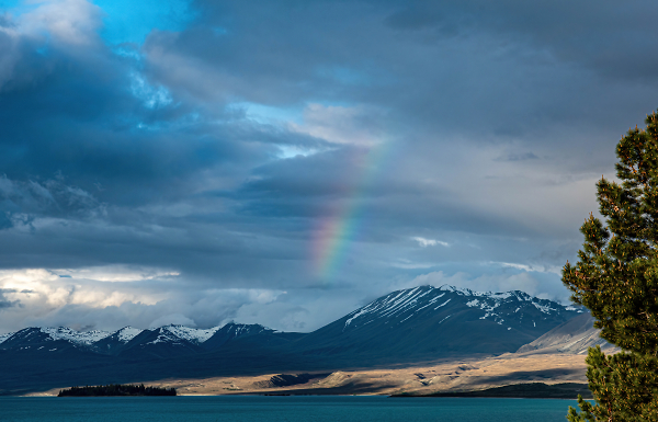 Tekapo