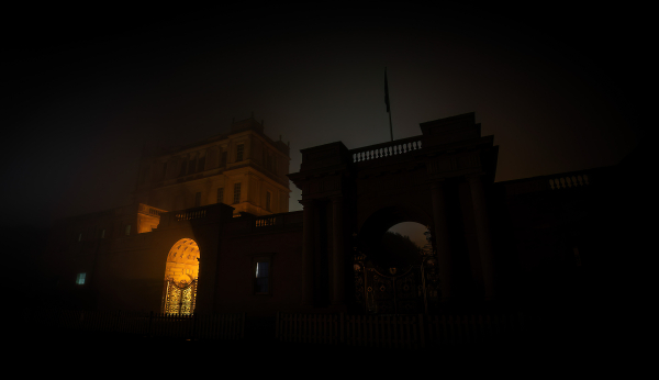 The Gates