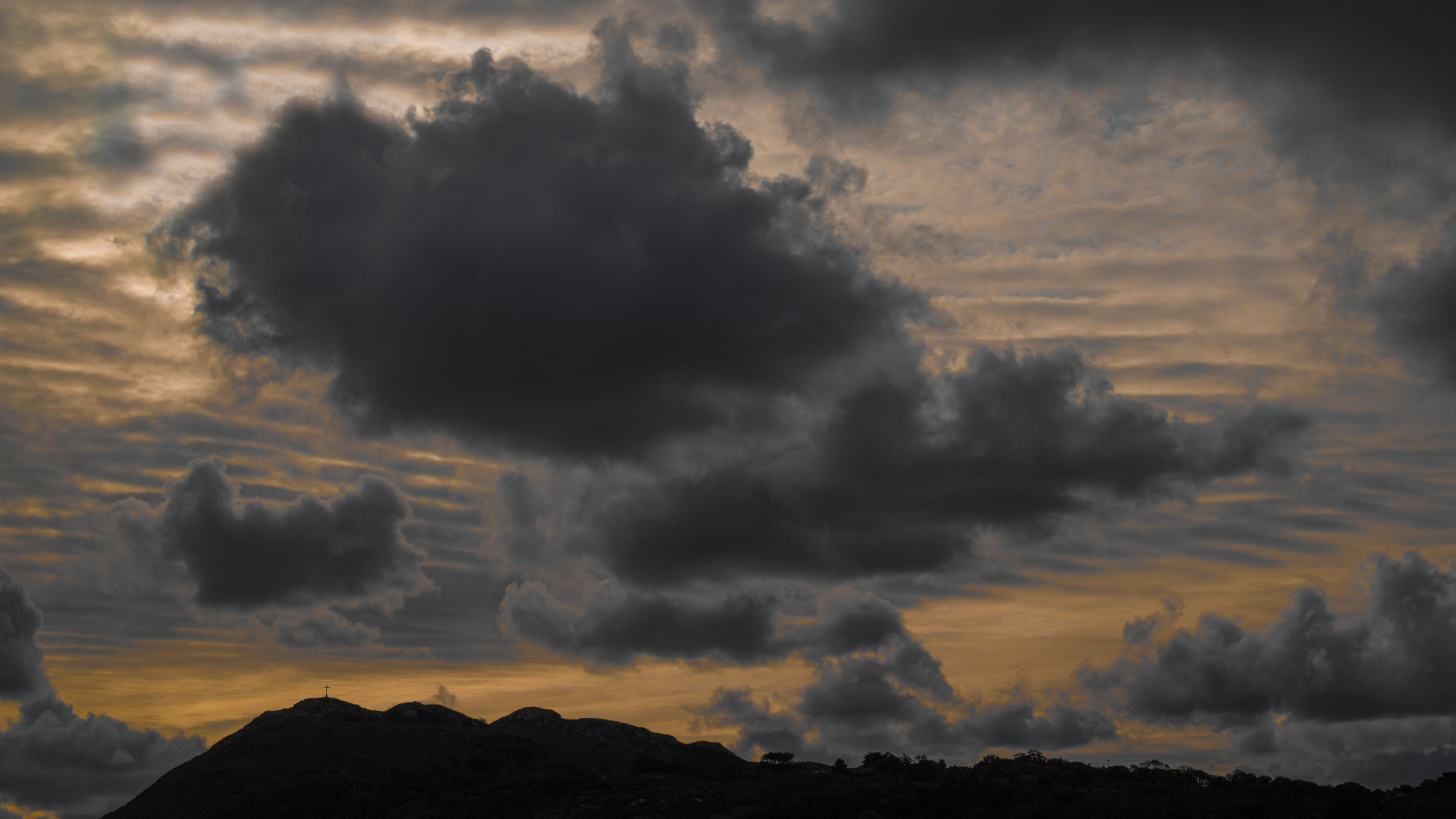 The Old Rugged Cross