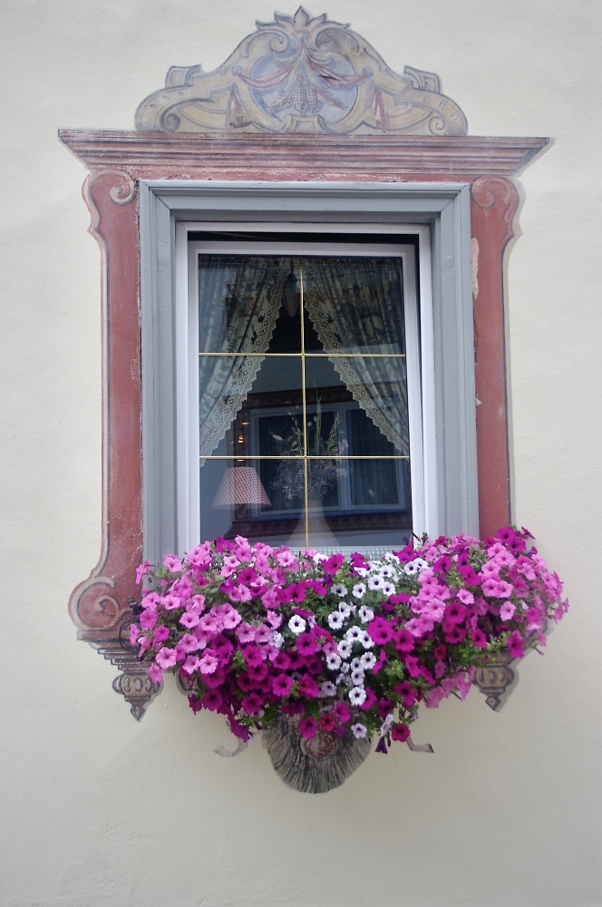 Sankt Anton Summer