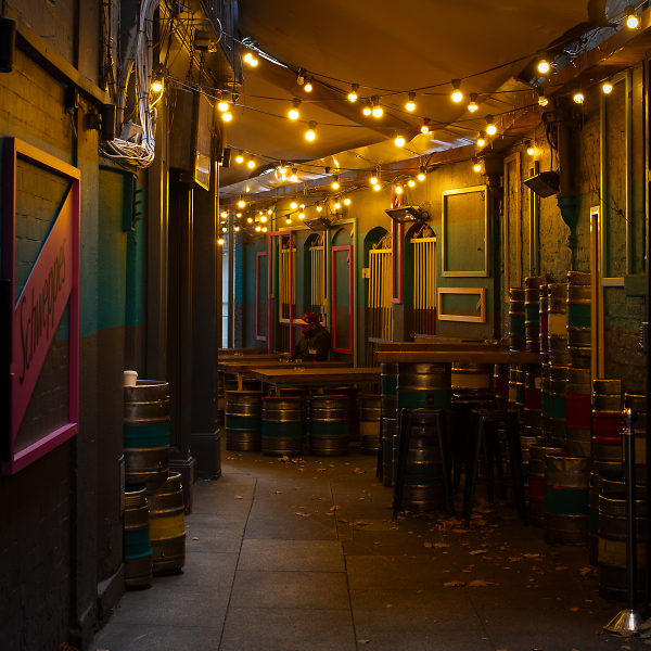 Diagon Alley