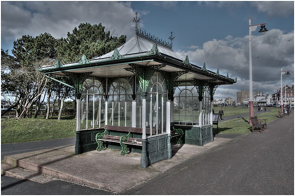Southport Shelter