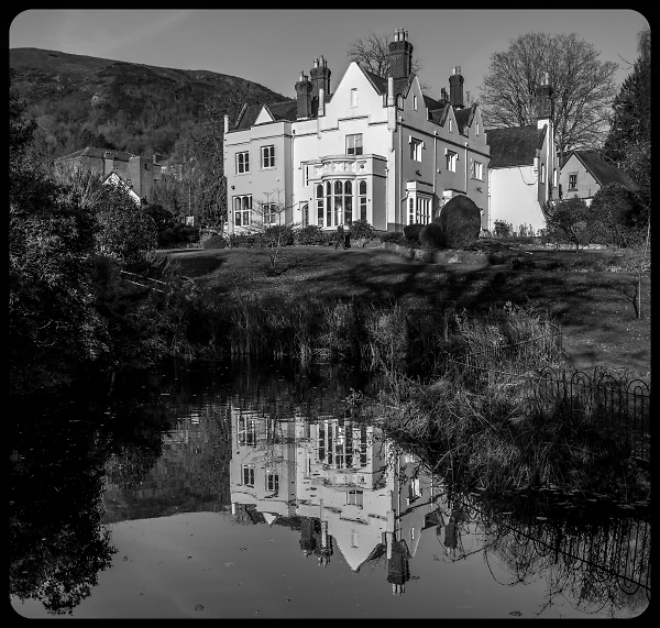 Upon Reflection