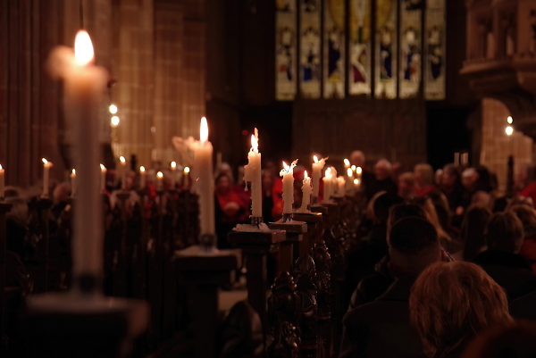 Another one from Holy Trinity, Coventry