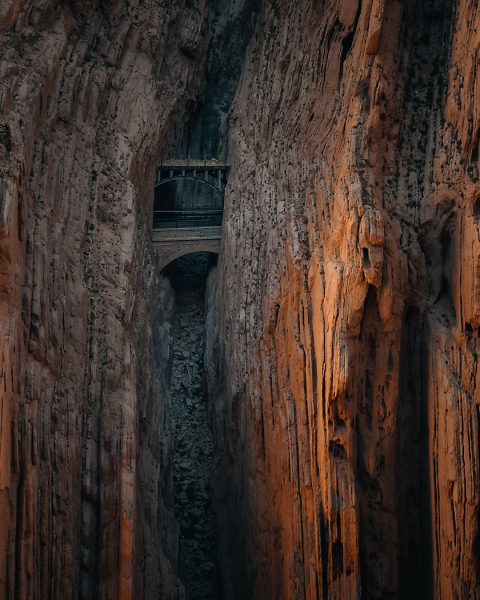 Caminito del Rey