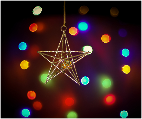 Christmas Star