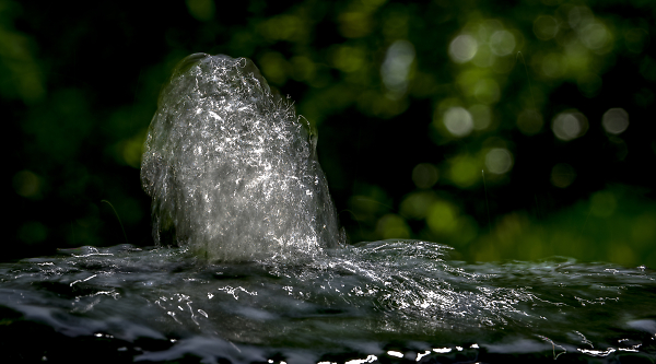 Liquid Electricity