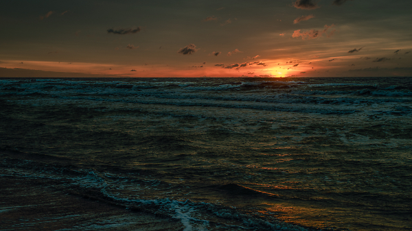 Sunrise