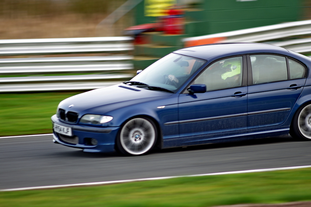 Speeedster
