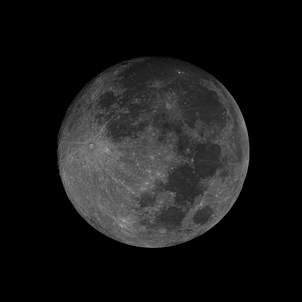 New Wolf Moon 2025 Neala Milissent