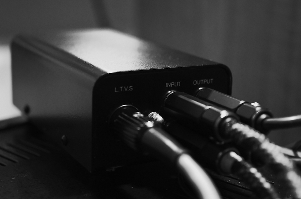 Sugden A21SE Stage Two Phono Amplifier