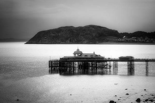 Llandudno Pier