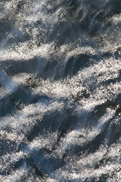 Of Water and Light